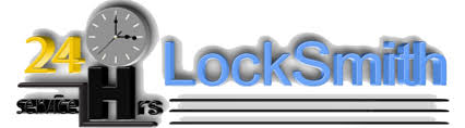 24 Hours Locksmith Service!
